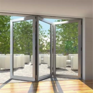 11 Desain Pintu Aluminium Mewah yang Wajib Anda Lihat!
