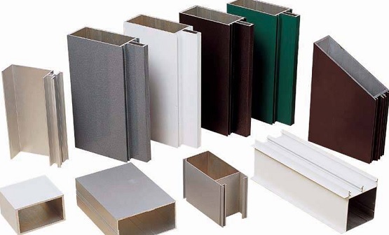 Harga Aluminium merk Inkalum per batang