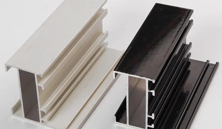 Ketebalan aluminium Inkalum