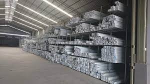 Harga Bahan Jendela Aluminium per Batang