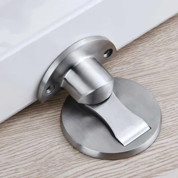 Harga Stopper Pintu Aluminium