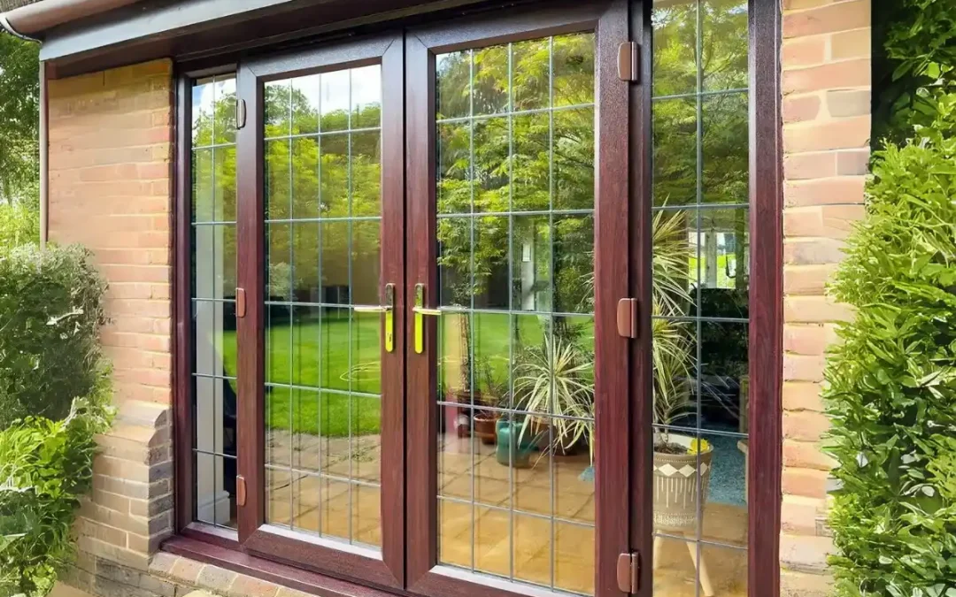 Pintu Aluminium inkalum