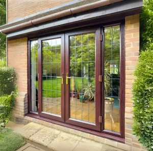 Pintu Aluminium inkalum